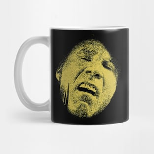 Don't Play No Shit! Mug